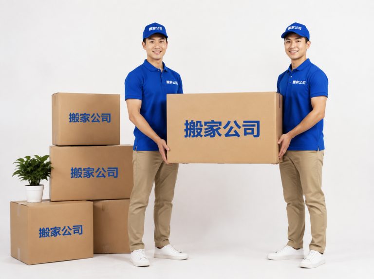 婺城区家庭与别墅精细化搬家